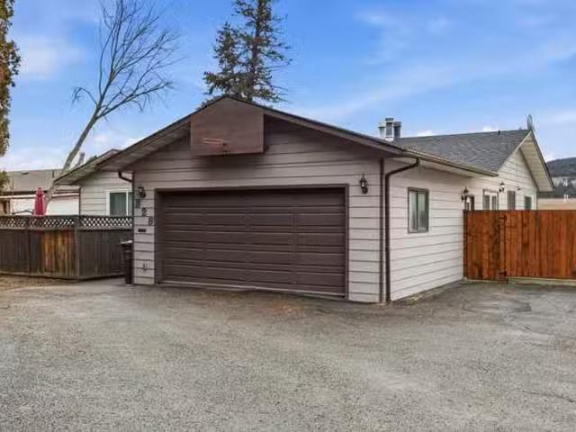 House for sale in Williams Lake, Williams Lake, 328 Litzenburg.