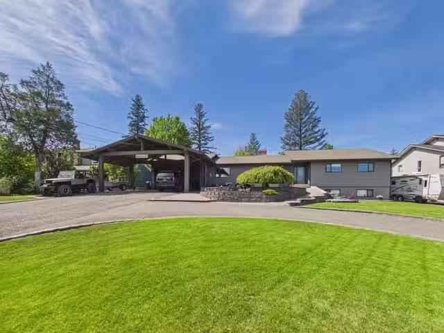 House for sale in Williams Lake, Williams Lake, 33 Fairview Dr.