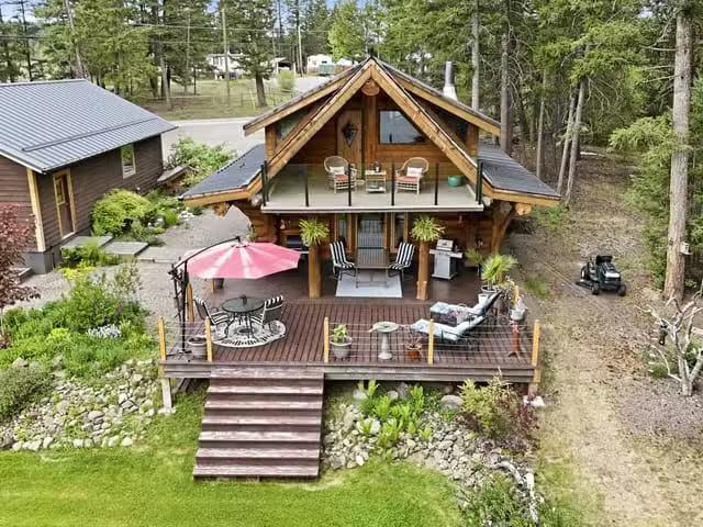 House for sale in Williams Lake, Williams Lake, 3485 S Chimney.