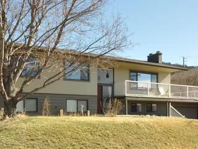 House for sale in Williams Lake, Williams Lake, 342 Clearview.