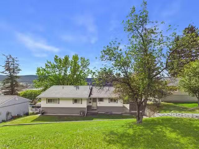 House for sale in Williams Lake, Williams Lake, 37 Windmill Cr.