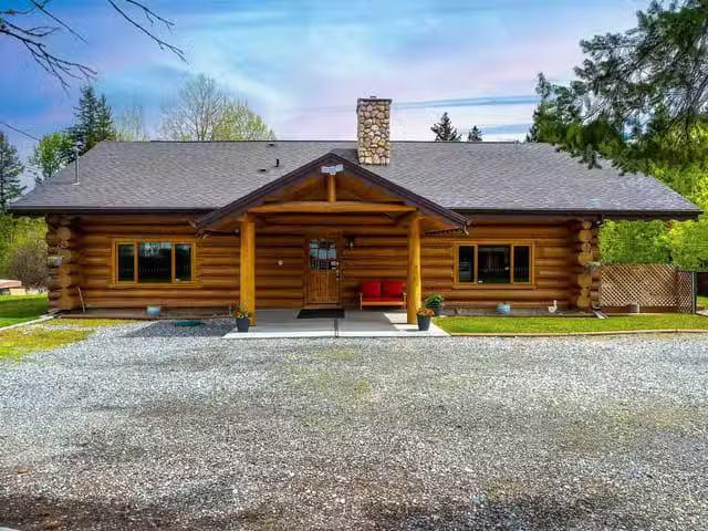 House for sale in Williams Lake, Williams Lake, 4122 Wildwood.