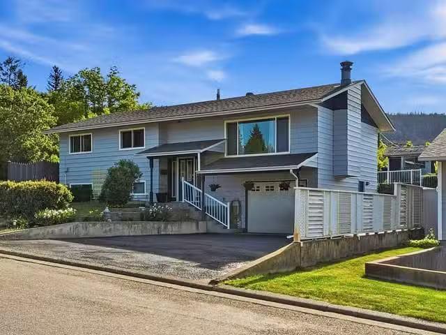 House for sale in Williams Lake, Williams Lake, 480 Smith Stre.