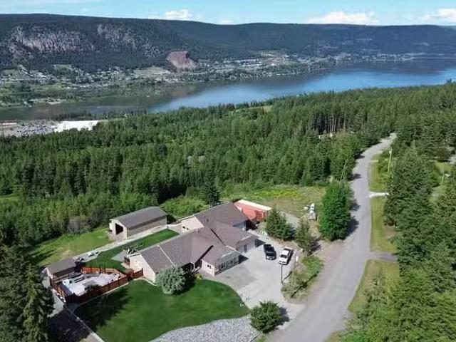 House for sale in Williams Lake, Williams Lake, 506 Tamarack R.