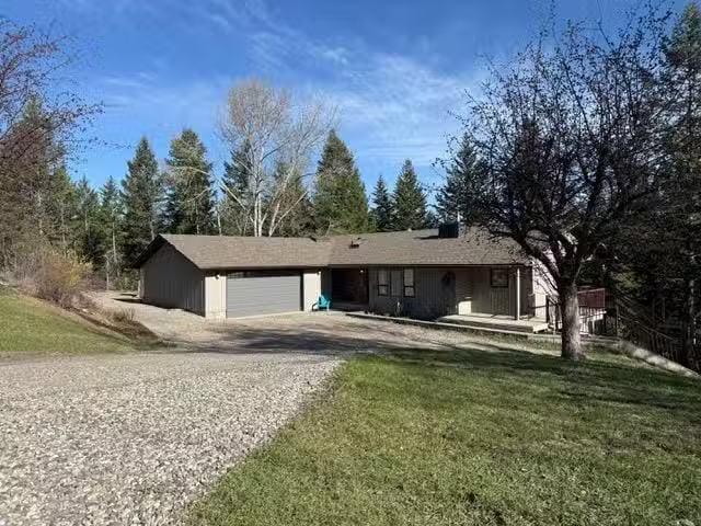 House for sale in Williams Lake, Williams Lake, 536 Roberts Dr.