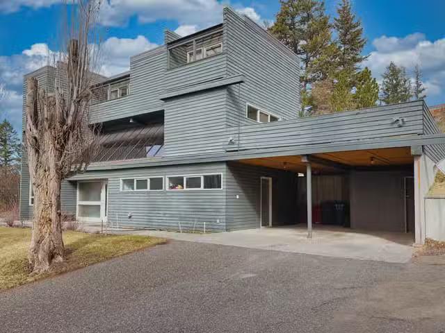 House for sale in Williams Lake, Williams Lake, 578 Gibbon Str.