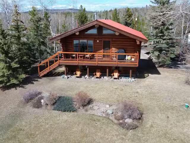 House for sale in Williams Lake, Williams Lake, 6176 Smith Way.