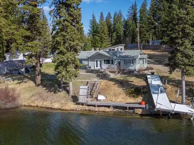 House for sale in Williams Lake, Williams Lake, 6231 Lynes Cre.