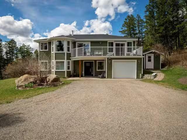 House for sale in Williams Lake, Williams Lake, 747 Chimney Va.