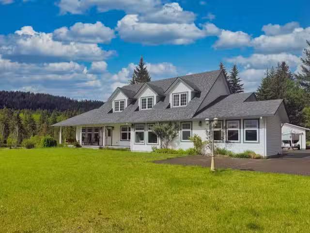 House for sale in Williams Lake, Williams Lake, 77 Woodland Dr.