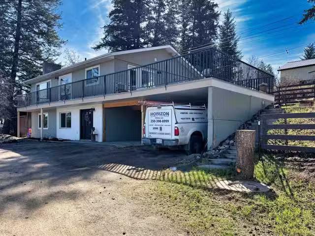 House for sale in Williams Lake, Williams Lake, 804 Shaw Road.