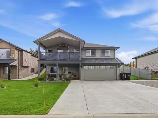 House for sale in Williams Lake, Williams Lake, 99 Eagle Cresc.