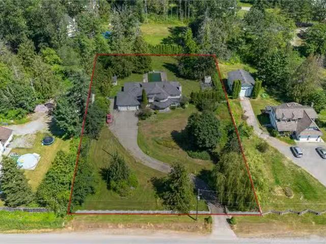 House for sale in Willoughby Heights, Langley, Langley, 20745.