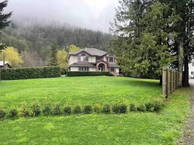 House for sale in Yarrow, Yarrow, 43462 Lumsden Road, 263122506