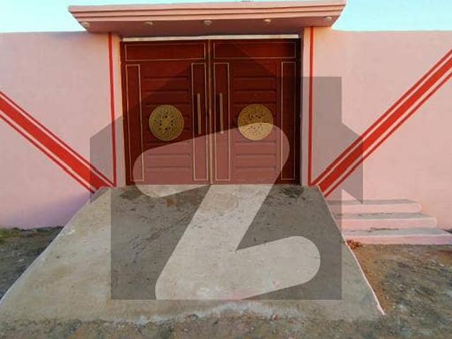 House for Sale in Zafar Housing Scheme, Hyderabad