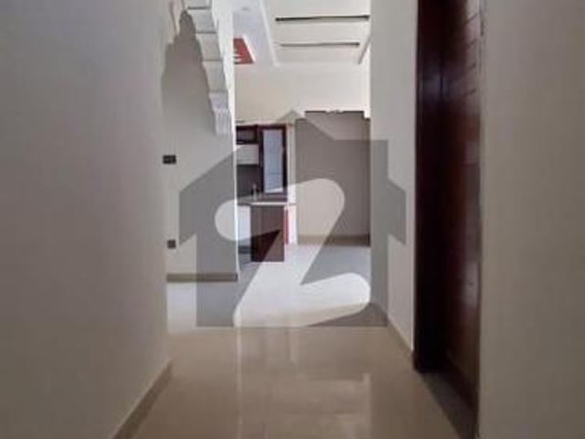 House For Sale In Zeenatabad Society Sector 19A Zeenatabad