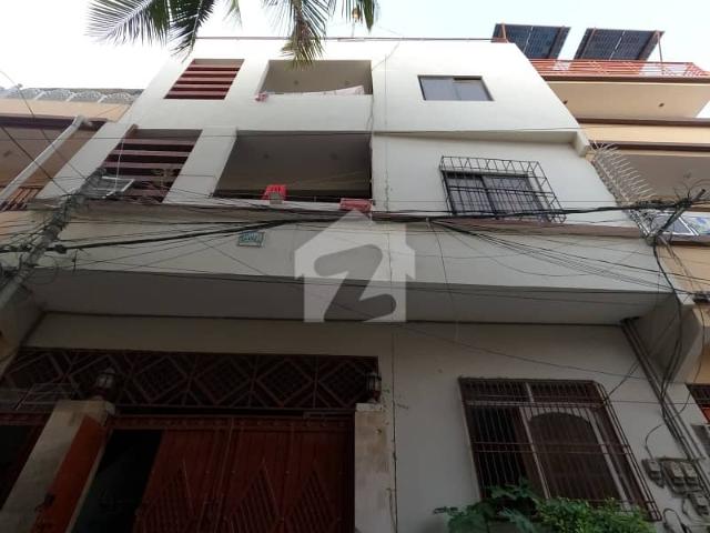 House For Sale In Abbas Town 120 Yards Ground + 2 House For Sale