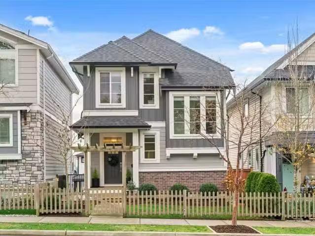 House for sale in Abbotsford, Abbotsford, 11 4295 Old Clayburn.