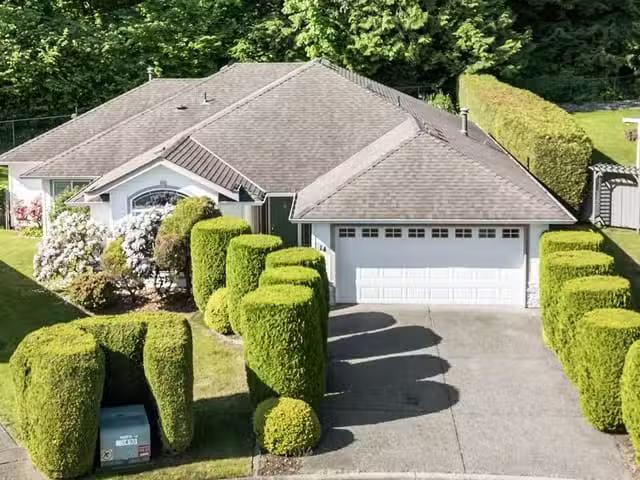 House for sale in Abbotsford, Abbotsford, 14 32250 Downes Road.