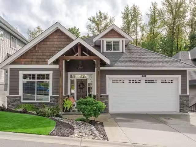 House for sale in Abbotsford, Abbotsford, 15 35259 Straiton Ro.