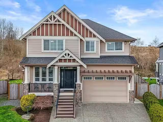 House for sale in Abbotsford, Abbotsford, 1925 Merlot Boulevar.