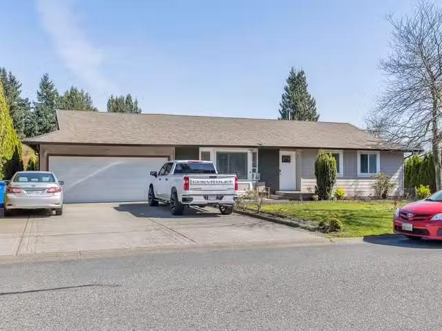 House for sale in Abbotsford, Abbotsford, 2046 Majestic Cresce.