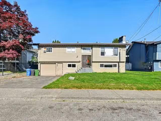 House for sale in Abbotsford, Abbotsford, 2068 Ridgeway Street.