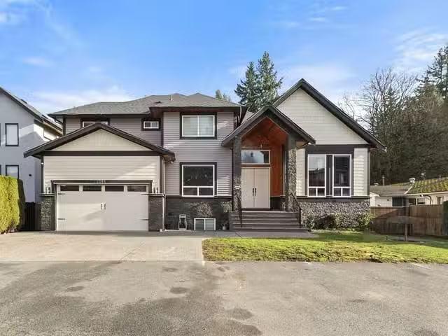 House for sale in Abbotsford, Abbotsford, 2018 Vinewood Street.