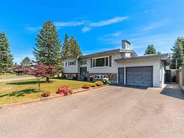 House for sale in Abbotsford, Abbotsford, 2104 Bakerview Stree.