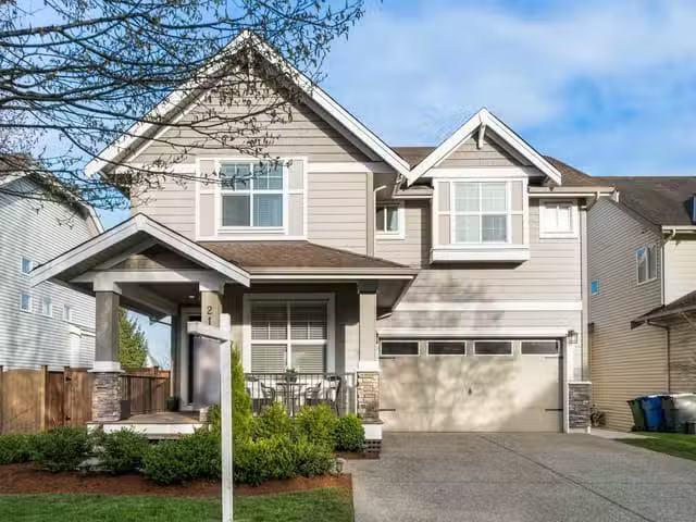 House for sale in Abbotsford, Abbotsford, 2108 Zinfandel Drive.