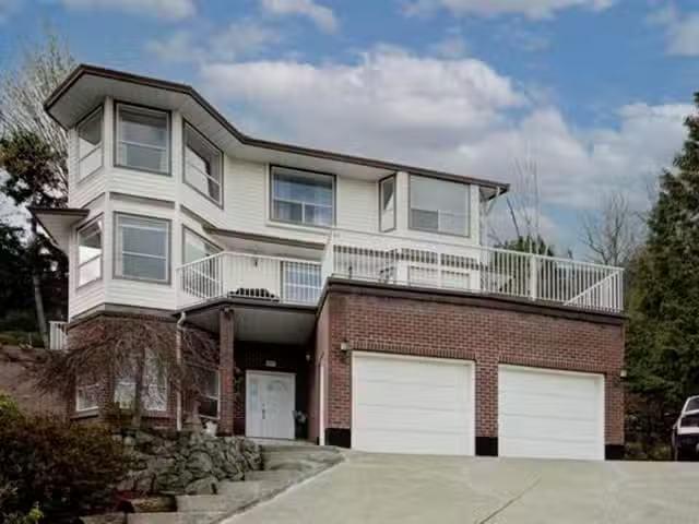 House for sale in Abbotsford, Abbotsford, 2255 Mountain Drive.