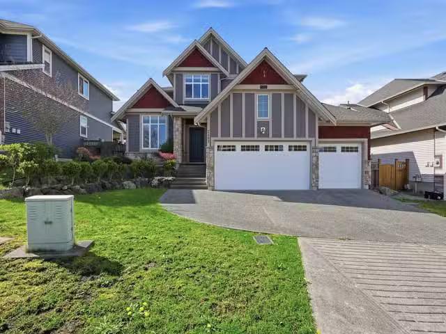 House for sale in Abbotsford, Abbotsford, 2203 Riesling Drive.