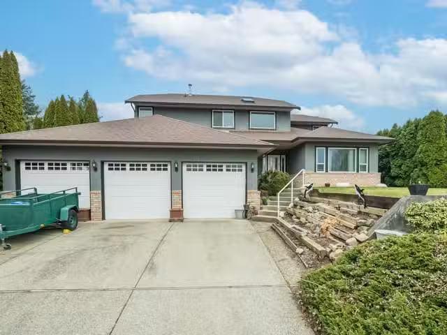 House for sale in Abbotsford, Abbotsford, 2237 Mountain Drive.