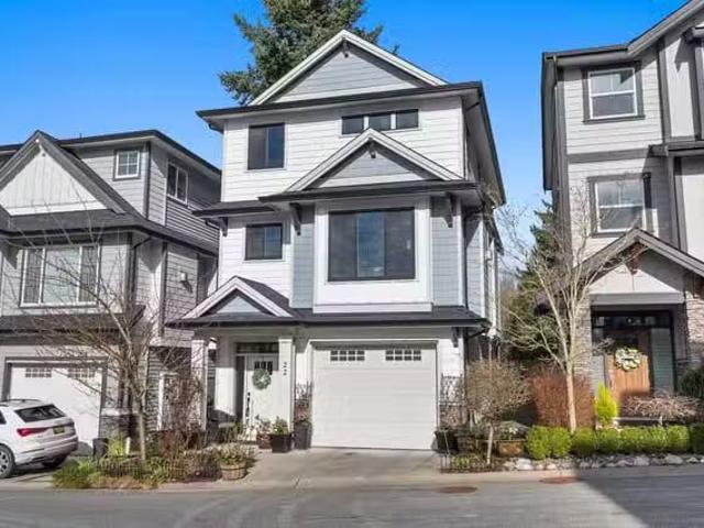 House for sale in Abbotsford, Abbotsford, 22 4295 Old Clayburn.
