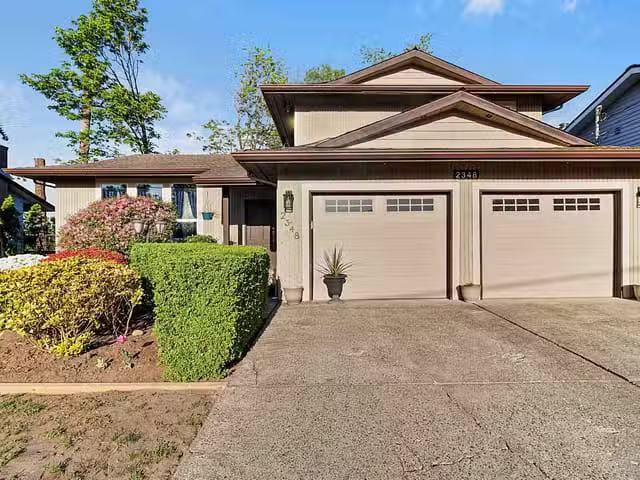 House for sale in Abbotsford, Abbotsford, 2348 Ridgeway Street.