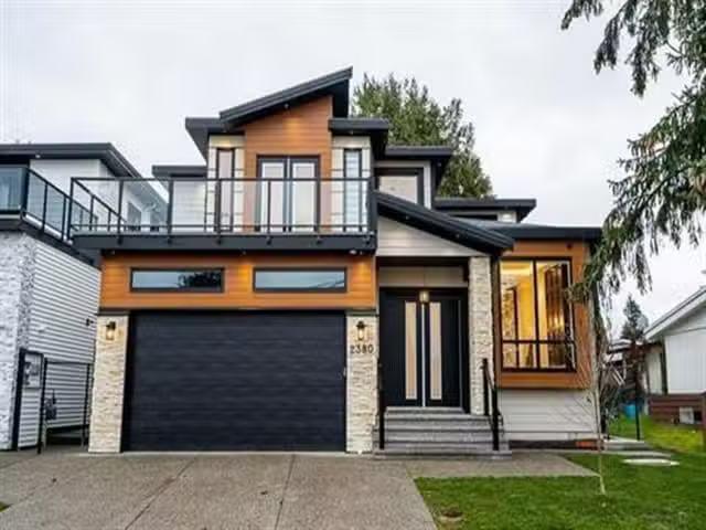 House for sale in Abbotsford, Abbotsford, 2380 Beaver Street.