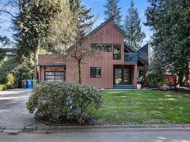 House for sale in Abbotsford, Abbotsford, 2490 Hyatt Place, 26.