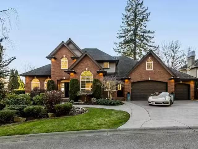House for sale in Abbotsford, Abbotsford, 2405 Cranberry Court.