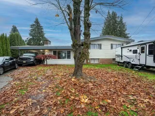 House for sale in Abbotsford, Abbotsford, 2436 Rideau Street.