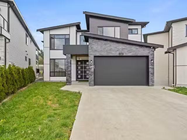 House for sale in Abbotsford, Abbotsford, 2540 Terminal Court.