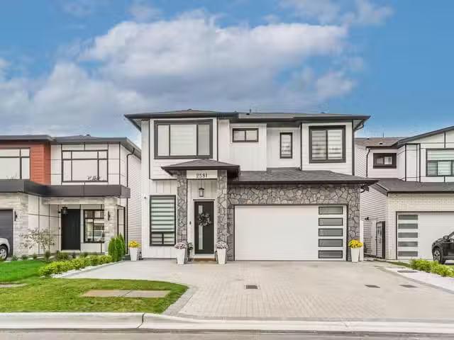 House for sale in Abbotsford, Abbotsford, 2581 Terminal Court.