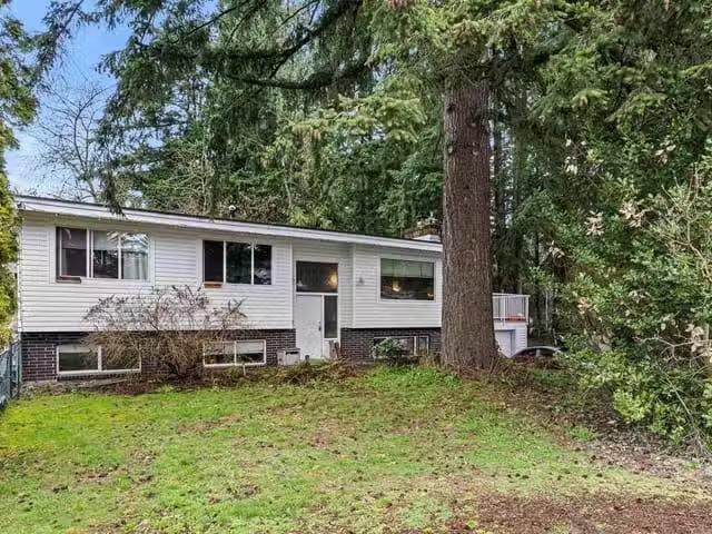 House for sale in Abbotsford, Abbotsford, 2655 Stewart Crescen.