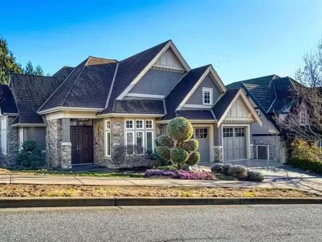 House for sale in Abbotsford, Abbotsford, 2660 Eagle Mountain.