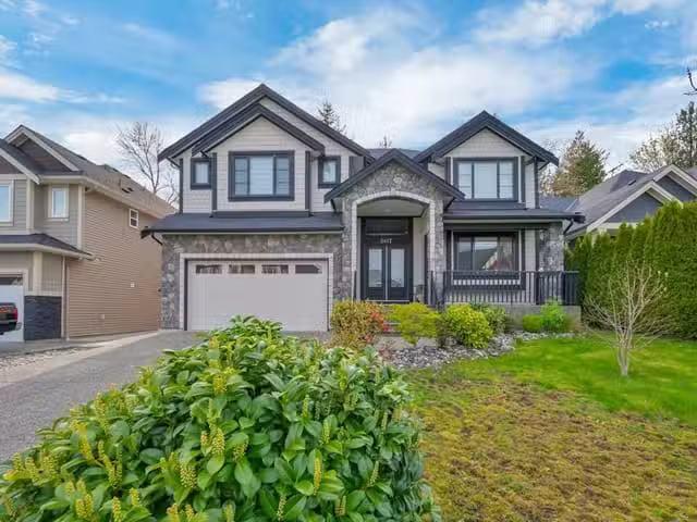 House for sale in Abbotsford, Abbotsford, 2617 Railcar Crescen.
