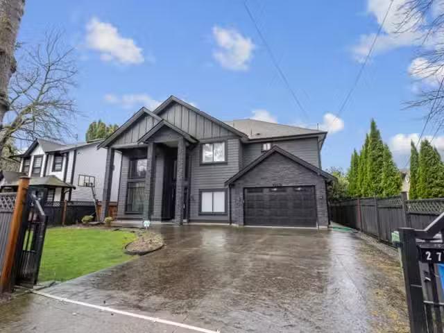 House for sale in Abbotsford, Abbotsford, 2775 Mc Callum Road.