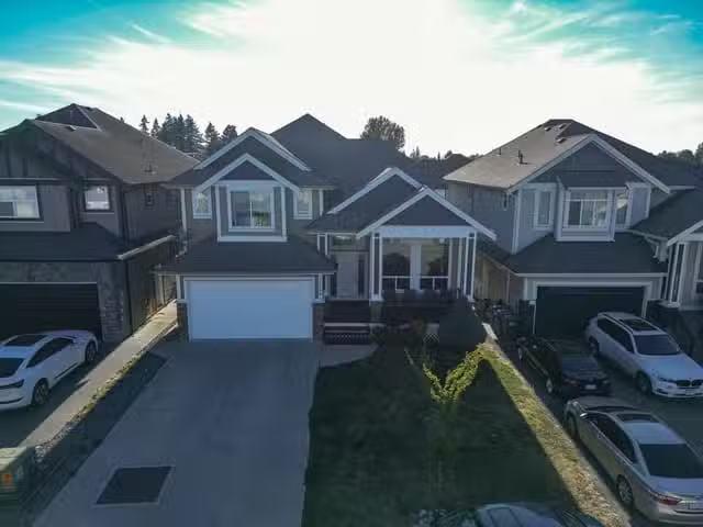 House for sale in Abbotsford, Abbotsford, 27784 Porter Drive.