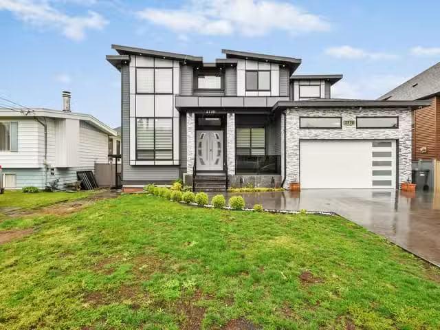 House for sale in Abbotsford, Abbotsford, 2778 Princess Street.