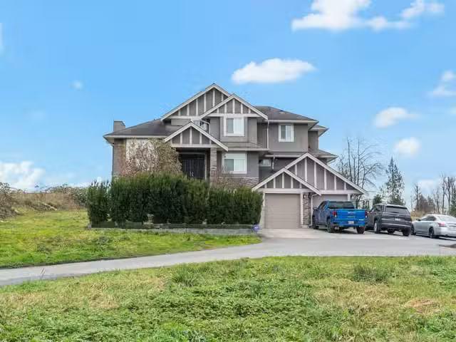 House for sale in Abbotsford, Abbotsford, 2790 Lefeuvre Road.