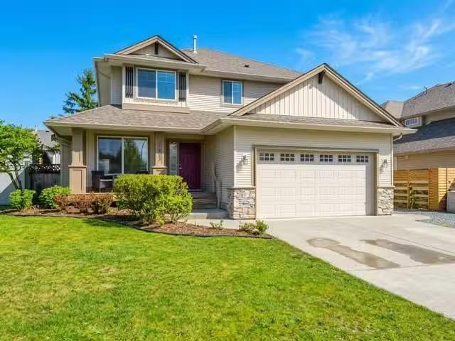 House for sale in Abbotsford, Abbotsford, 27932 Buffer Crescen.