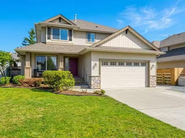 House for sale in Abbotsford, Abbotsford, 27932 Buffer Crescen.